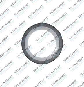Mot. 12.6 XF 250 M Diesel  6 Cyl. Oıl Seal Gasket