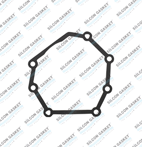 DC 11.07 4 SERIES 05/95 6 Cyl. 127 Ø Gasket