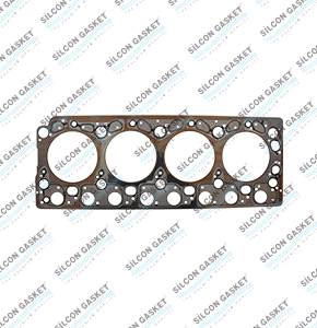 OM 924 4 Cyl.107,5 Ø Cylinder Head Gasket