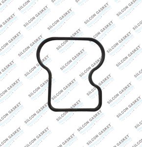 DS9 08 6 Cyl. 115 Ø Rocker Cover Gasket