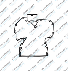 Power Tech 6068T 6Cyl. Eccentrıc Gasket
