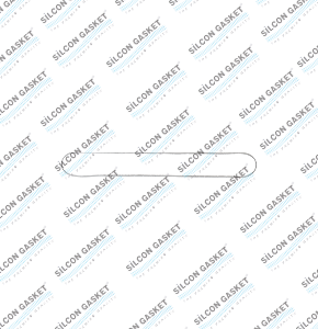 FH 16 FH 16/540 Intake Manıfold Gasket