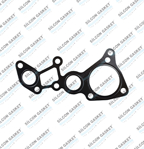 F2BE 0642 A/B/C/D/F 6Cyl. 127 Ø	Gasket