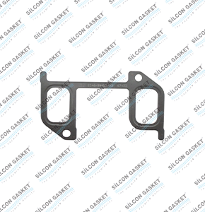 TURBO-TCI-INTERCOOL 6 Cyl. Exhaust Manıfold Gasket