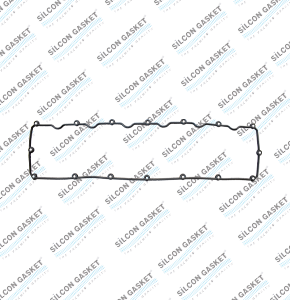 TCD 2013 L6 4V 6 Cyl. 108 Ø Rocker Cover Gasket