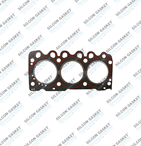 Mot. F3 L 1011 F Mot. F3 M 1011F   3 Cyl. 91 Ø Cylınder Head Gasket