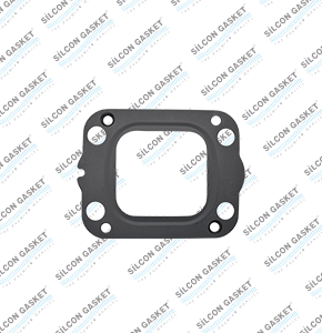 D16C-A MG 6 Cyl. 144 Ø Exhaust Manifold Gasket