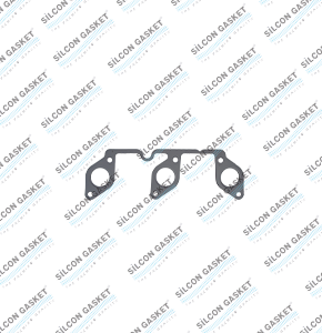 OM 471.900-901-902 Diesel 12809 ccm 6Cyl. Exhaust Manıfold Gasket