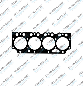 TCD 2013 L4 2V 4 Cyl. 119 Ø Cylinder Head Gasket