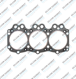 EUROTECH EUROTRAKKER 3 Cyl. 120 Ø Cylinder Head Gasket