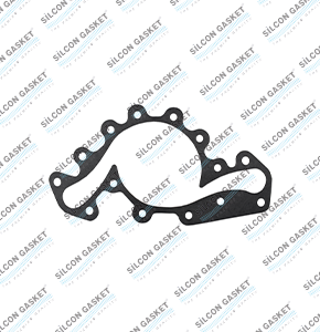 6,5 L, 6,2 L Chevy Gmc 8Cyl. Gasket