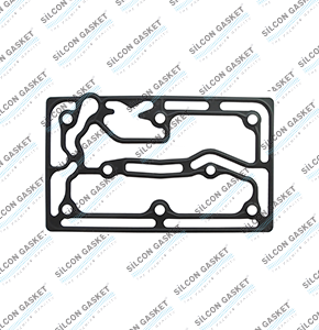 Renault Rubber Gasket