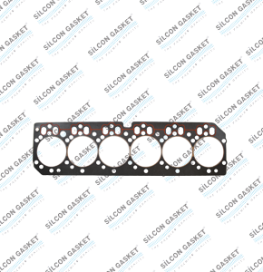 John Deere 6 Cyl Cylinder Head Gasket