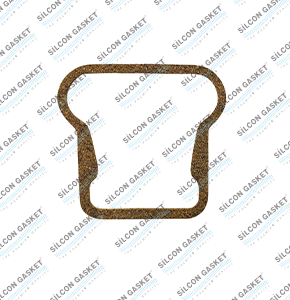 F6 L 413 V    V-Motor   6 Cyl. 120 Ø Rocker Cover Gasket