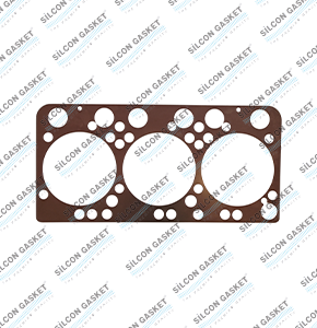 D11, DS 11   11020 cc   6 Cyl. 127 Ø Cylınder Head Gasket
