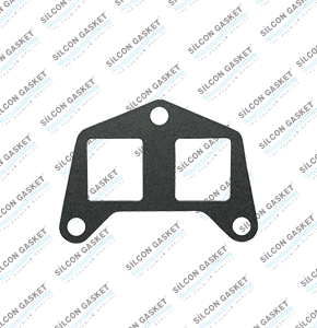 205 GLD 4 Cyl. 80 Ø Intake Manifold  Gasket