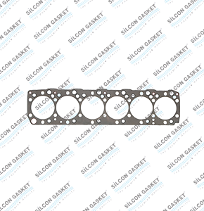 F2BE 6 Cyl. 127 Ø Cylinder Head Gasket
