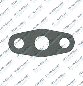 OM 402 LA Euro I 8 Cyl. 125 Ø 8 Cyl. 128 Ø Gasket