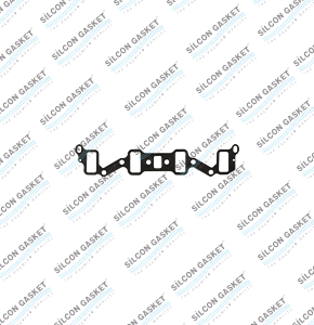 6,5 L, 6,2 L 8Cyl. Exhaust Manıfold Gasket