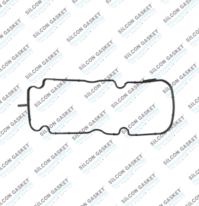 DC 11 07  6 Cyl.127 Ø Rocker Cover Gasket