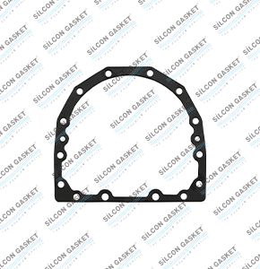 MF 6130  Mot. 1004.4T  4 Cyl. 100 Ø  Diesel Eccentrıc Gasket