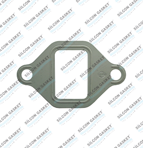 TGA 32.270 - 33.270 6 Cyl.108 Ø Exhaust Manıfold Gasket