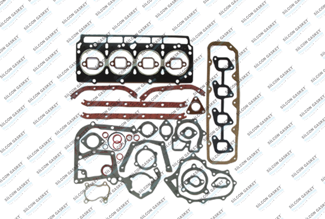 FORD TRANSIT TAKIM CONTA / TRANSIT GASKET SET
