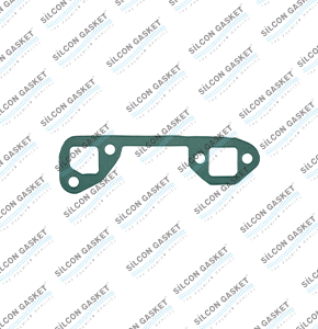D 0224 MF 66 Kw (90PS) 4 Cyl. 102 Ø Intake Manıfold Gasket
