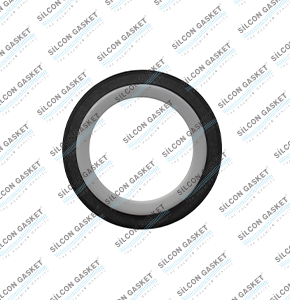 DC 9.11/12/13/16/17/18   8867 cc   5 Cyl 127 Ø Oıl Seal Gasket