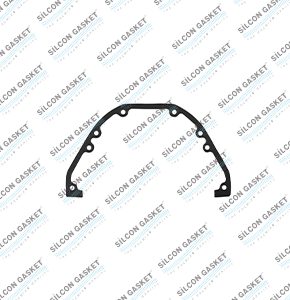 D 2556 MX/MXF   6 Cyl. 125 Ø Gasket