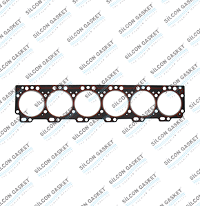 6 CT8.3   Diesel 6 Cyl. 114 Ø Cylinder Head Gaket