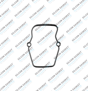 OM-402-422  V/8 6 Cyl.130.0 Ø Rocker Cover Gasket