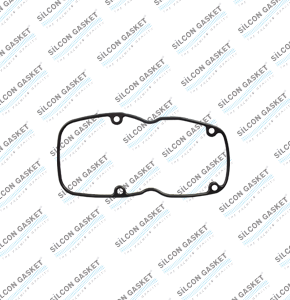DC 11.07  6 Cyl. 127 Ø Rocker Cover Gasket