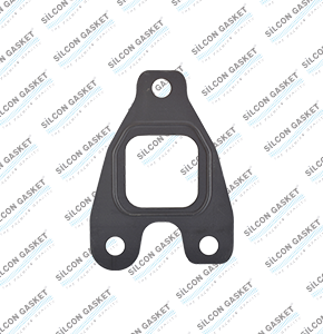 D 2066 6 Cyl. Exhaust Manifold Gasket