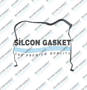 FH II, FM II, FMX II 12777 ccm 6Cyl. Gasket