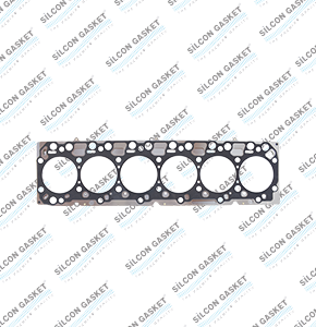 ISbe6.7  6 Cyl 109.5 Ø Cylinder Head Gasket