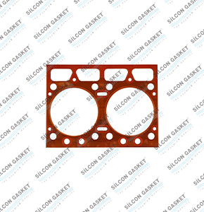 147 Kw. d 125/3 6 Cyl. Cylinder Head Gasket
