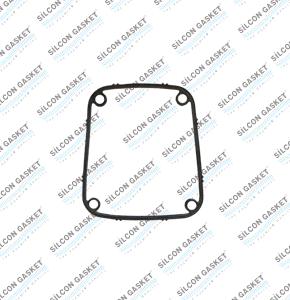 TD 100 BG  6 Cyl. 120,65 Ø Rocker Cover Gasket