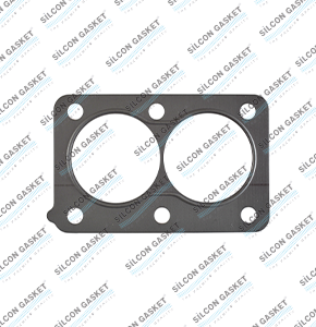 D 2066 LUH 07   10,5 Ltr. 6Cyl. Gasket