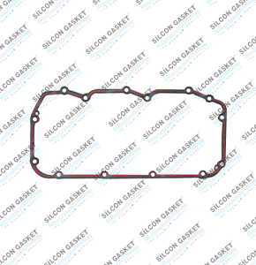 XE 355 C CF85 95XF XE 250 C 6 Cyl.  Rocker Cover Gasket
