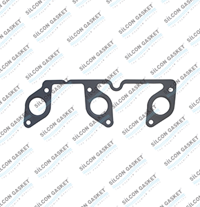 Actros MP4/MP5 Diesel 12809 ccm 6Cyl. Exhaust Manıfold Gasket
