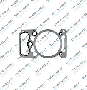 PREMIUM 300-340-385-400  6 Cyl. 123 Ø Cylinder Head Gasket