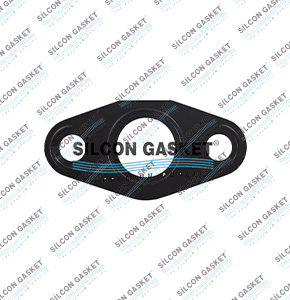 DC13.10, DC13.101 12742 ccm 6Cyl. Gasket