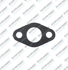 DE12S-DE12T Diesel 6Cyl. Gasket
