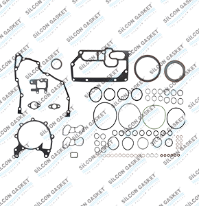 VOLVO DXI 7 FULL SET GASKET