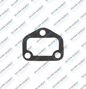 Mot. DC 16.02 4-series   8 Cyl. 127 Ø  Gasket