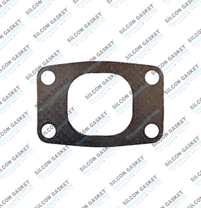 F2BE 0642 6Cyl. 127 Ø	Exhaust Manıfold Gasket