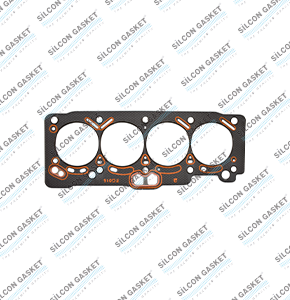Corolla 1600 Carina   1.6 Ltr.  1587 cc   4 Cyl. 80.5 Ø Cylınder Head Gasket