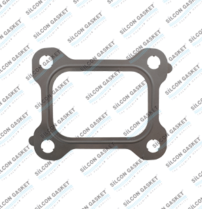 4 Series (1994-2008) DSC9, OSC9, DSI9 For 1Cyl. 115 Ø Turbıne Gasket