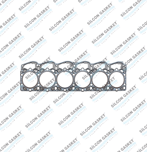 CF 85-XF 105 12902 ccm 6Cyl. Cylınder Head Gasket